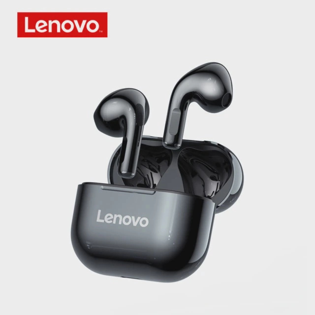 Foto 2 pulgar | Venta Internacional-auriculares Inalámbricos Lenovo Lp40 Tws Bluetooth 5.0