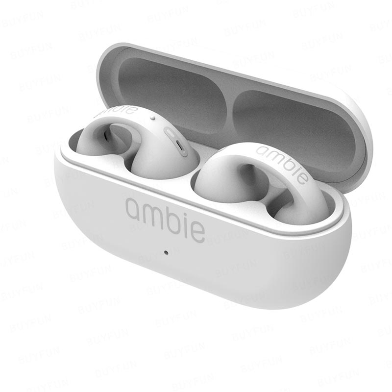 Foto 3 pulgar | Venta Internacional-Audífonor True Wireless Generic Negros con Bluetooth