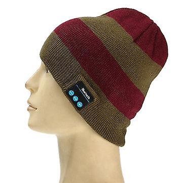 Foto 2 pulgar | Venta Internacional-Auriculares Bluetooth Smart Cap