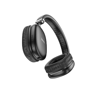 Foto 1 | Audífonos Inalámbricos Hoco de Diadema Bluetooth 5.3 Negros