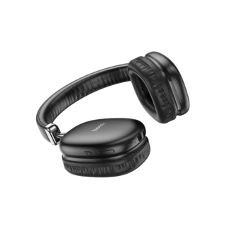 Foto 5 | Audífonos Inalámbricos Hoco de Diadema Bluetooth 5.3 Negros