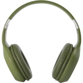 Foto 2 | Audífonos Inalámbricos Select Sound Bth020 Verdes