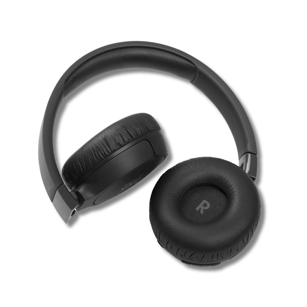 Foto 2 | Audífonos JBL Tune 660NC Negros