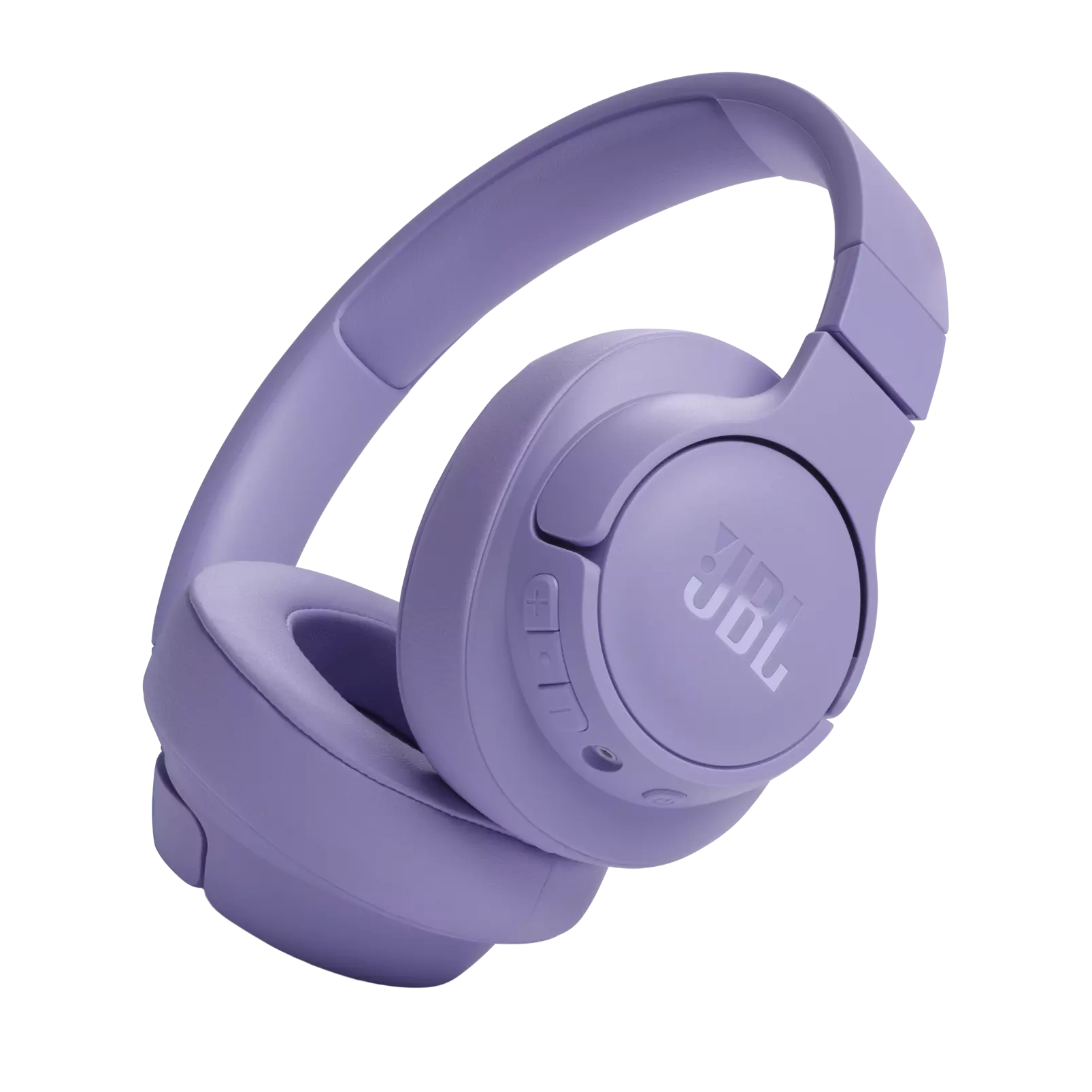 Auriculares JBL Tune 720BT Púrpura