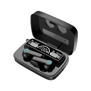 Foto 1 | Auriculares Inalámbricos Bluetooth Tws M19-19 con Bluetooth - Venta Internacional