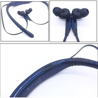 Foto 3 pulgar | Venta Internacional-auriculares Bluetooth Te Level U, Banda Para El Cuello Inalámbrica