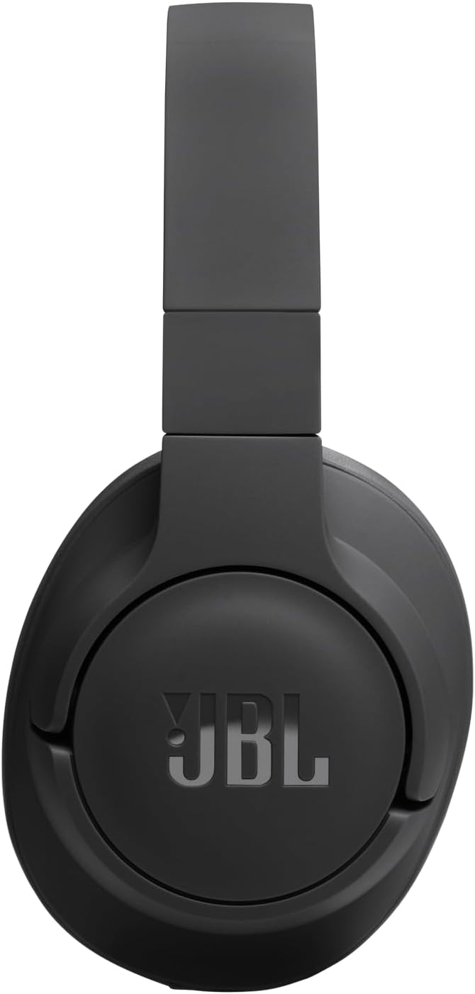 Foto 4 pulgar | Audífonos Inalámbricos Jbl 720bt Negros con Bluetooth