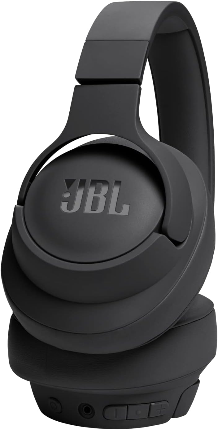 Foto 6 pulgar | Audífonos Inalámbricos Jbl 720bt Negros con Bluetooth