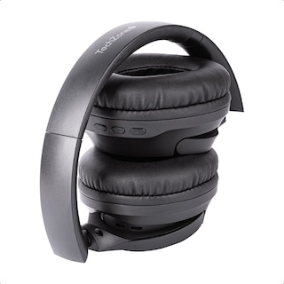 Foto 3 | Audífonos Techzone Dj Ultra Bass Magik Bluetooth