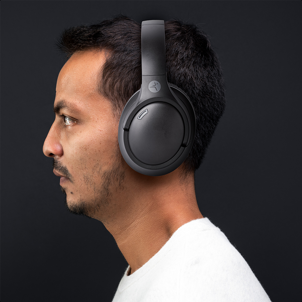 Foto 8 | Audífonos Techzone Dj Ultra Bass Magik Bluetooth