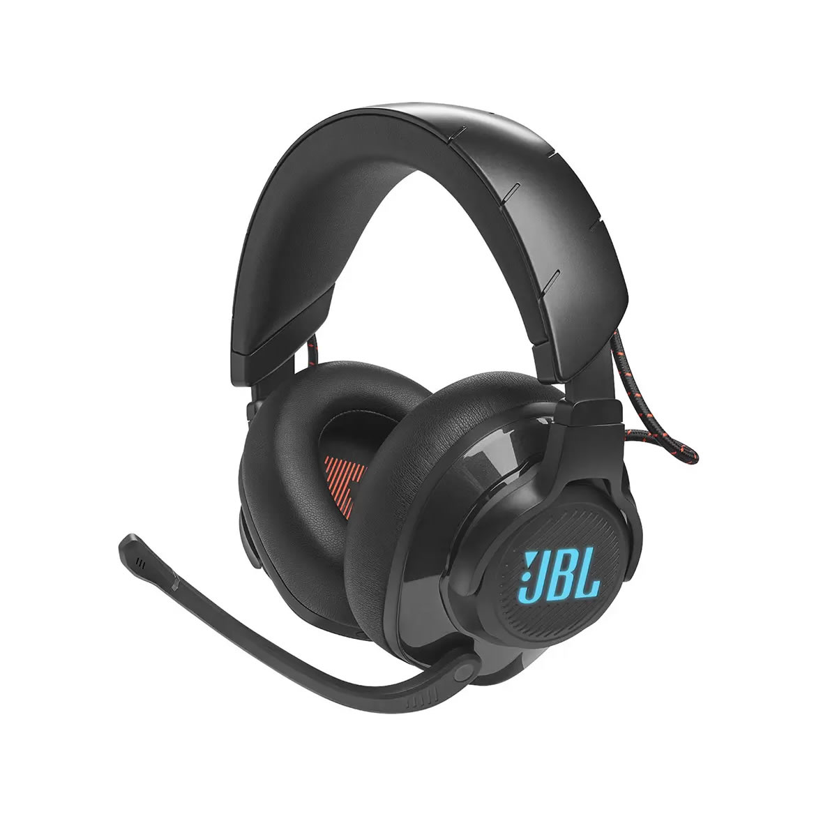 Audiófonos Inalambricos Para Gaming Jbl Quantum 610