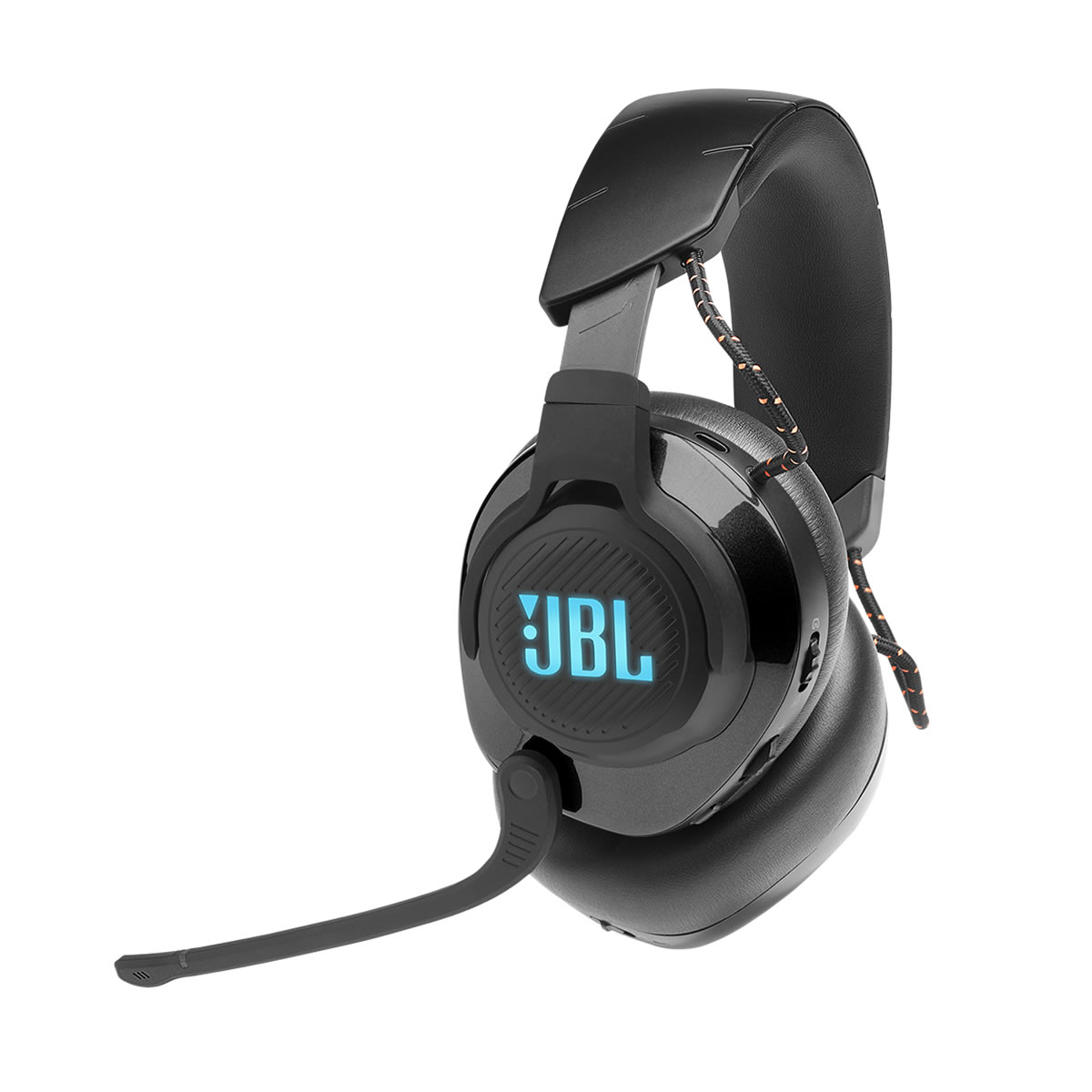 Foto 3 pulgar | Audiófonos Inalambricos Para Gaming Jbl Quantum 610