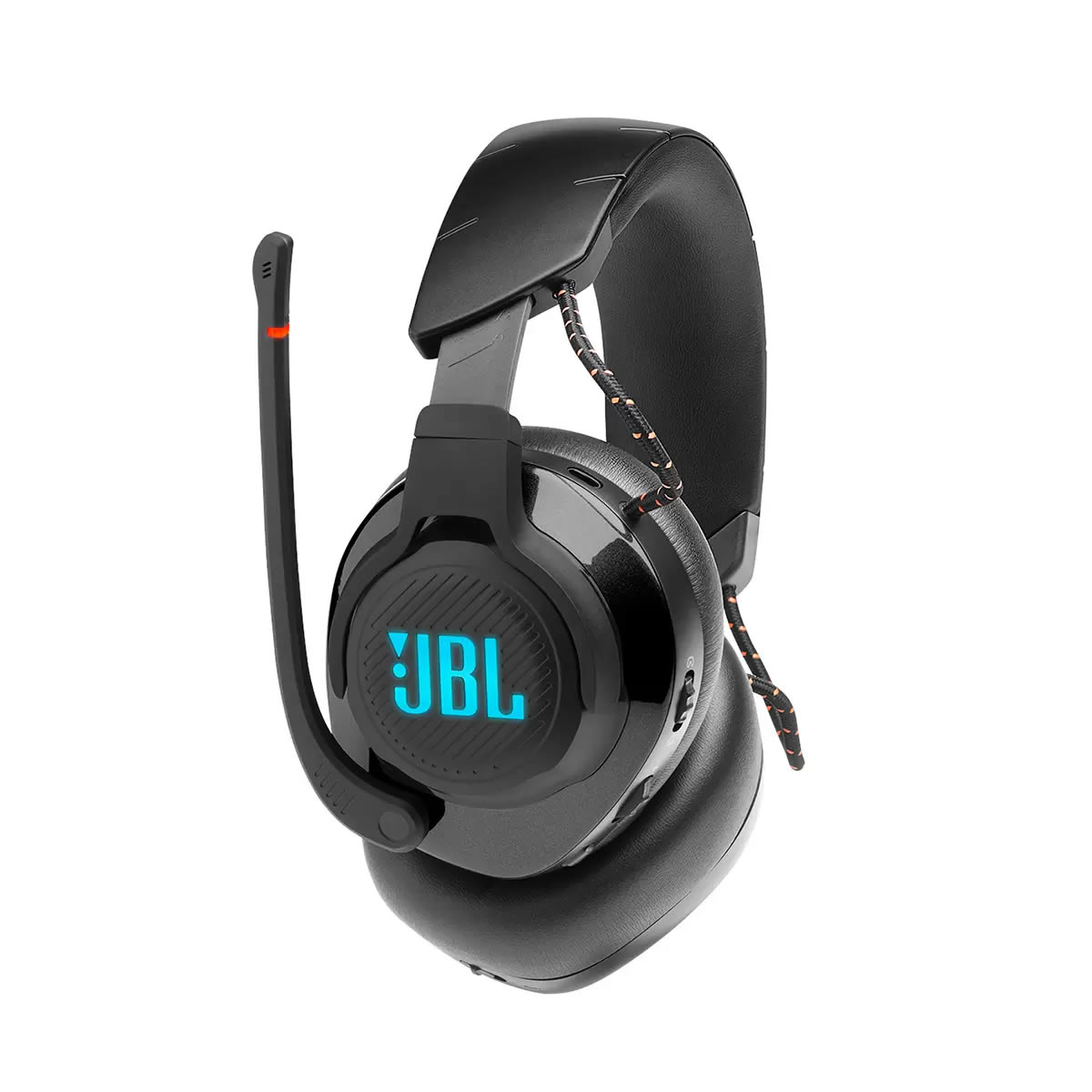 Foto 4 pulgar | Audiófonos Inalambricos Para Gaming Jbl Quantum 610