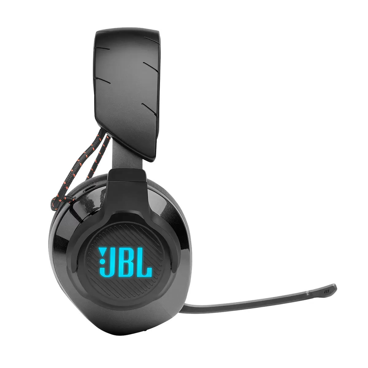 Foto 5 pulgar | Audiófonos Inalambricos Para Gaming Jbl Quantum 610