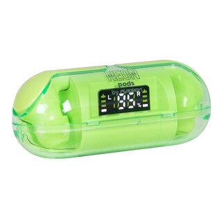 Foto 3 | Audífonos Inalámbricos Neon Pods