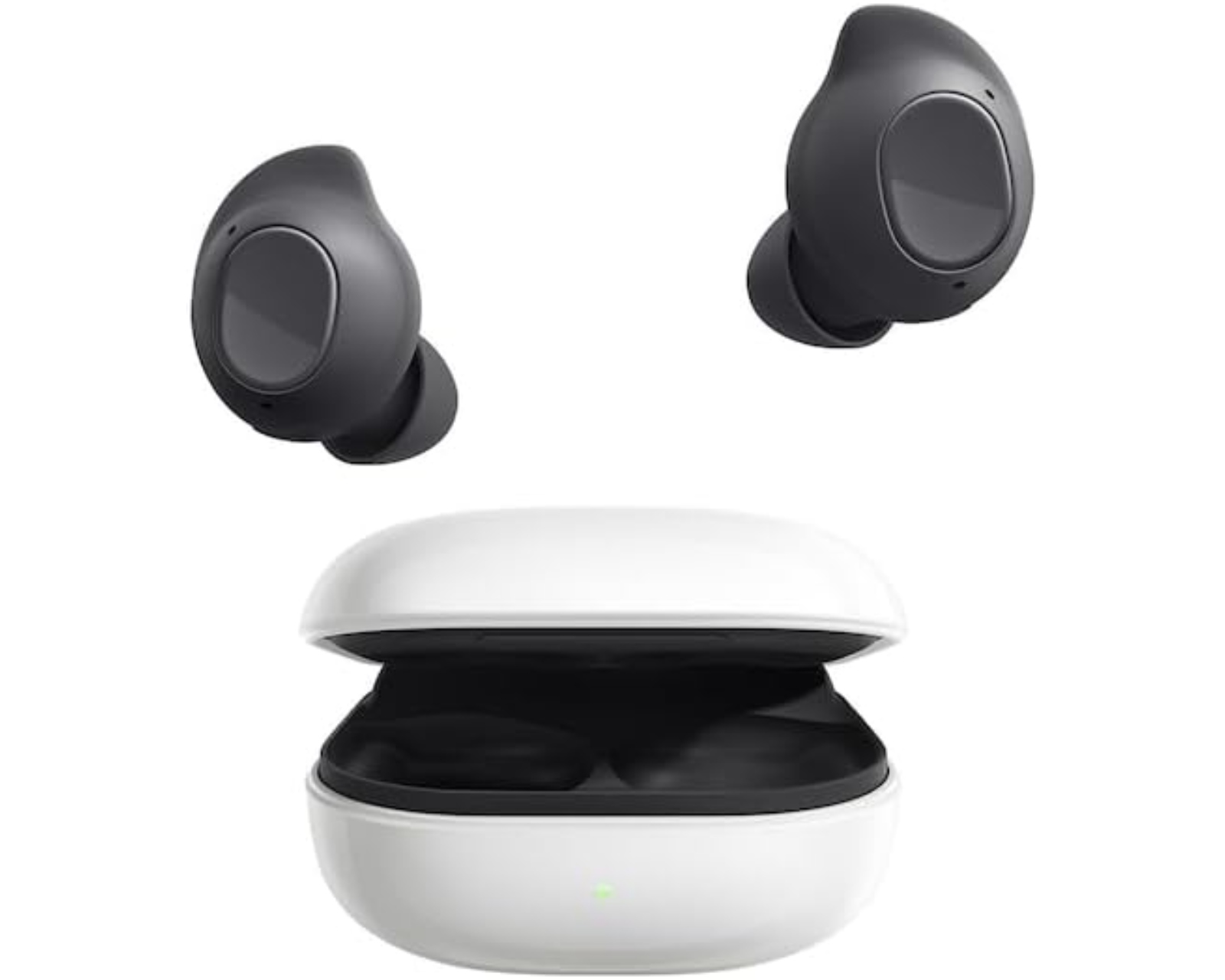 Foto 2 pulgar | Audífonos Galaxy Buds Fe Bluetooth Cancelación Activa Hasta 30 Horas color Negro