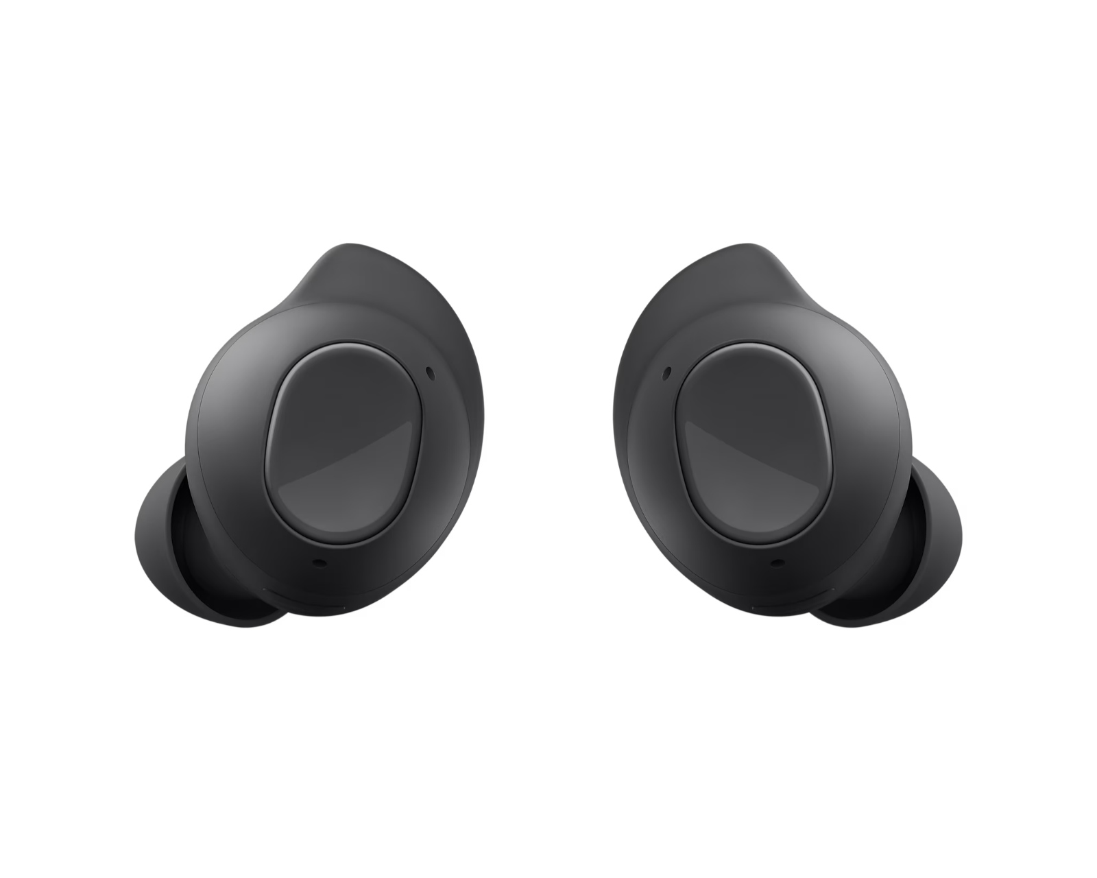 Foto 3 pulgar | Audífonos Galaxy Buds Fe Bluetooth Cancelación Activa Hasta 30 Horas color Negro