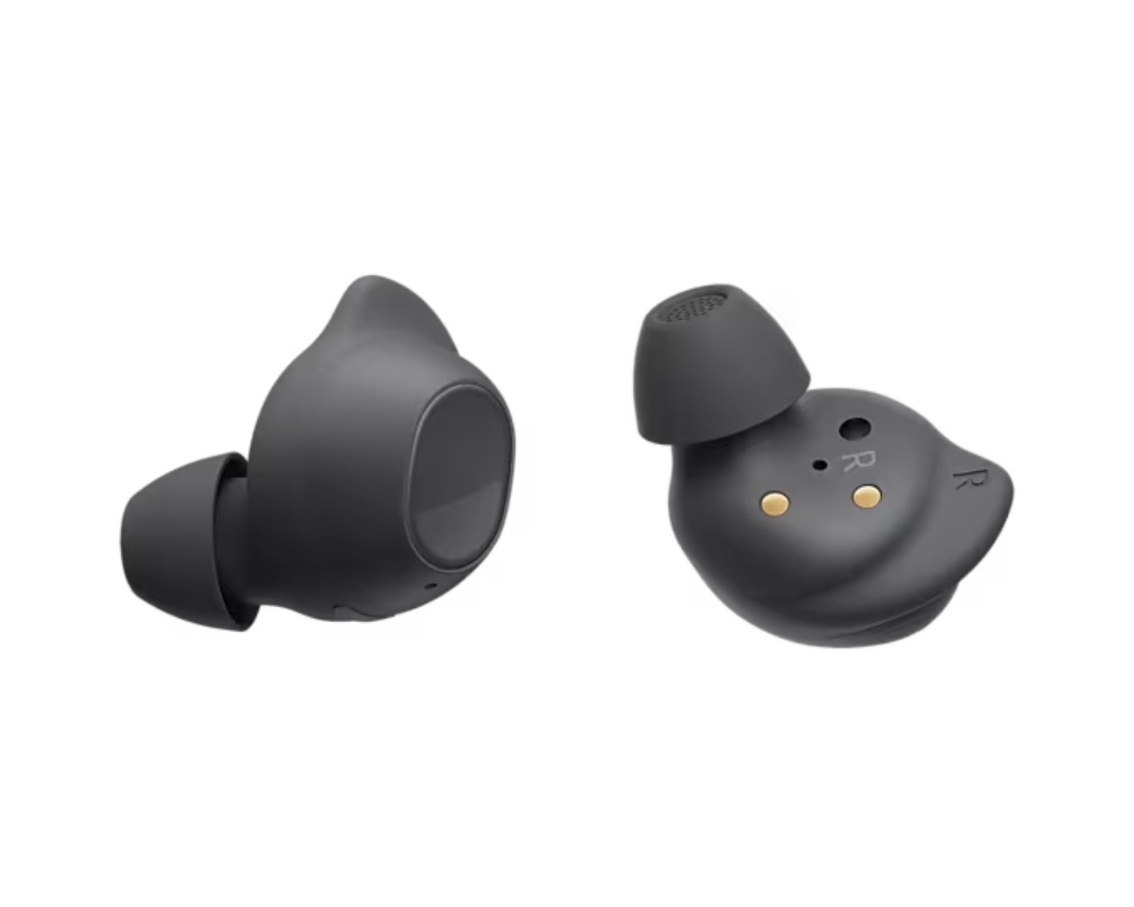 Foto 4 pulgar | Audífonos Galaxy Buds Fe Bluetooth Cancelación Activa Hasta 30 Horas color Negro