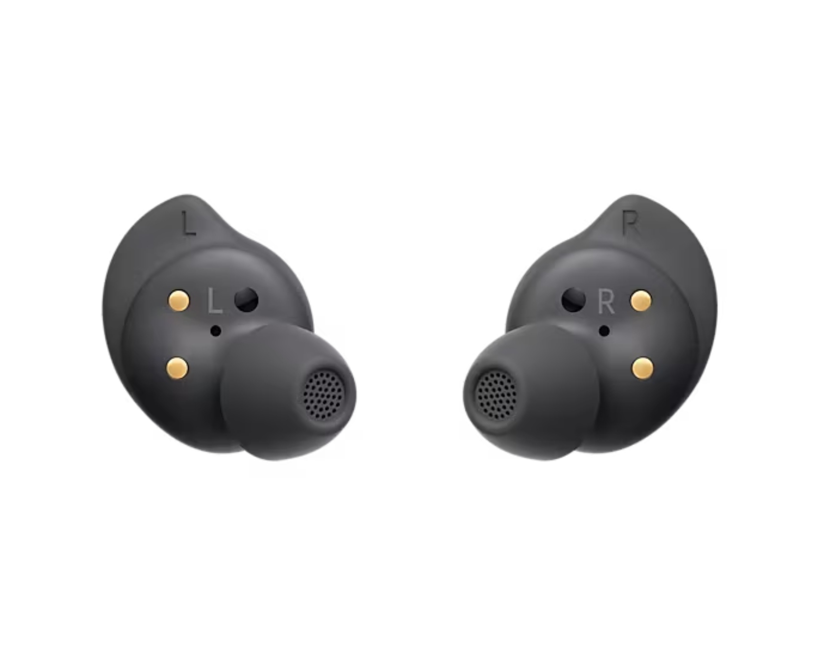 Foto 6 pulgar | Audífonos Galaxy Buds Fe Bluetooth Cancelación Activa Hasta 30 Horas color Negro