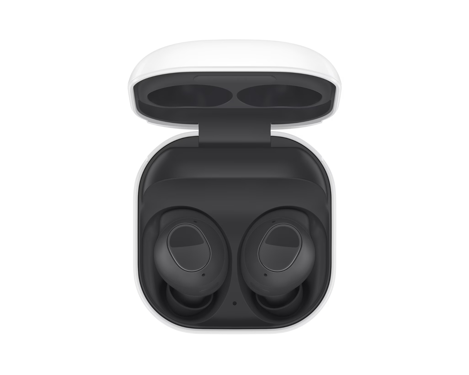 Foto 8 pulgar | Audífonos Galaxy Buds Fe Bluetooth Cancelación Activa Hasta 30 Horas color Negro