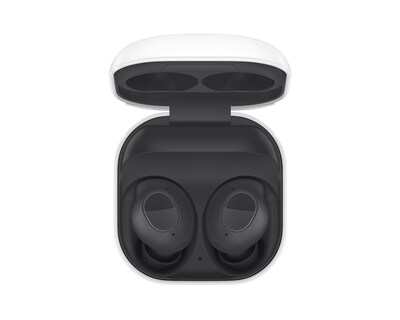 Foto 7 | Audífonos Galaxy Buds Fe Bluetooth Cancelación Activa Hasta 30 Horas color Negro