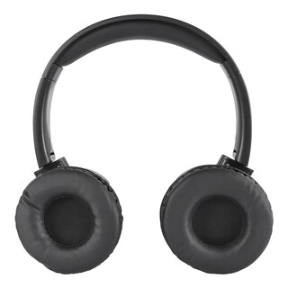 Foto 2 | Audífonos Inalámbricos Fussion Acustic HP-3000 Negros