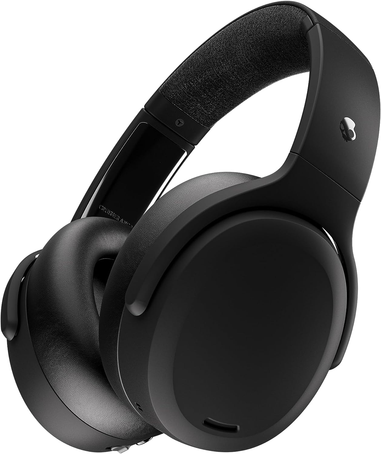 Auriculares Inalámbricos Skullcandy Crusher Anc 2 Negros