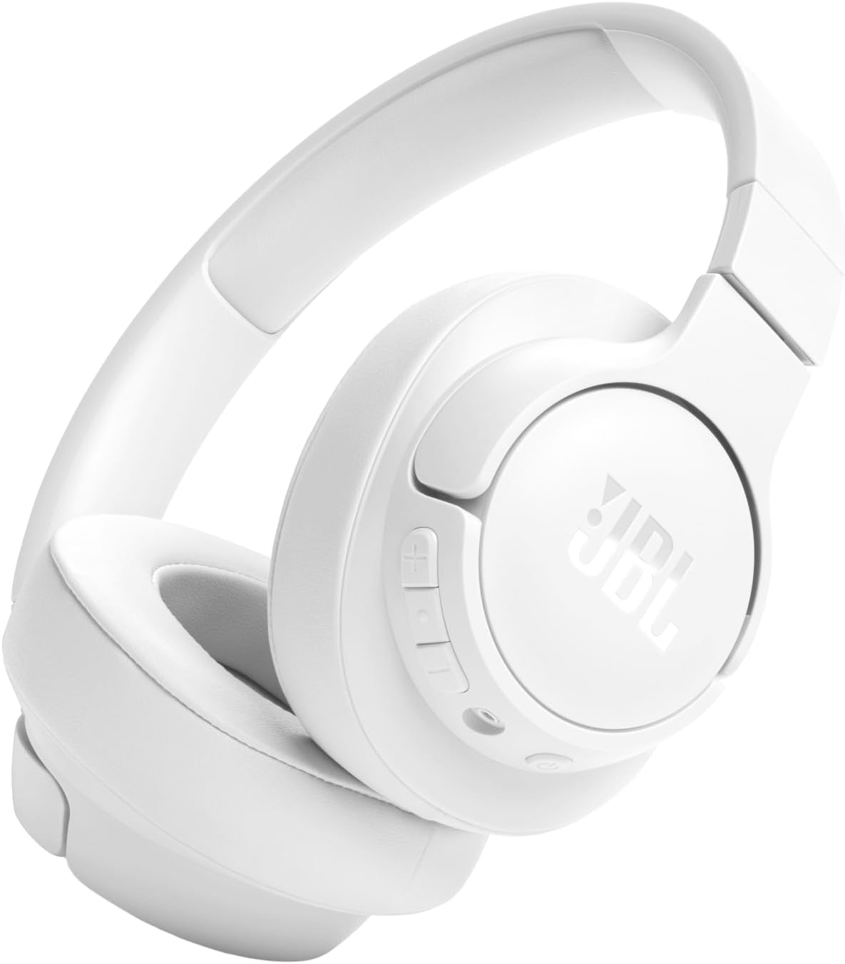 Audífonos JBL Tune 720 BT Blancos