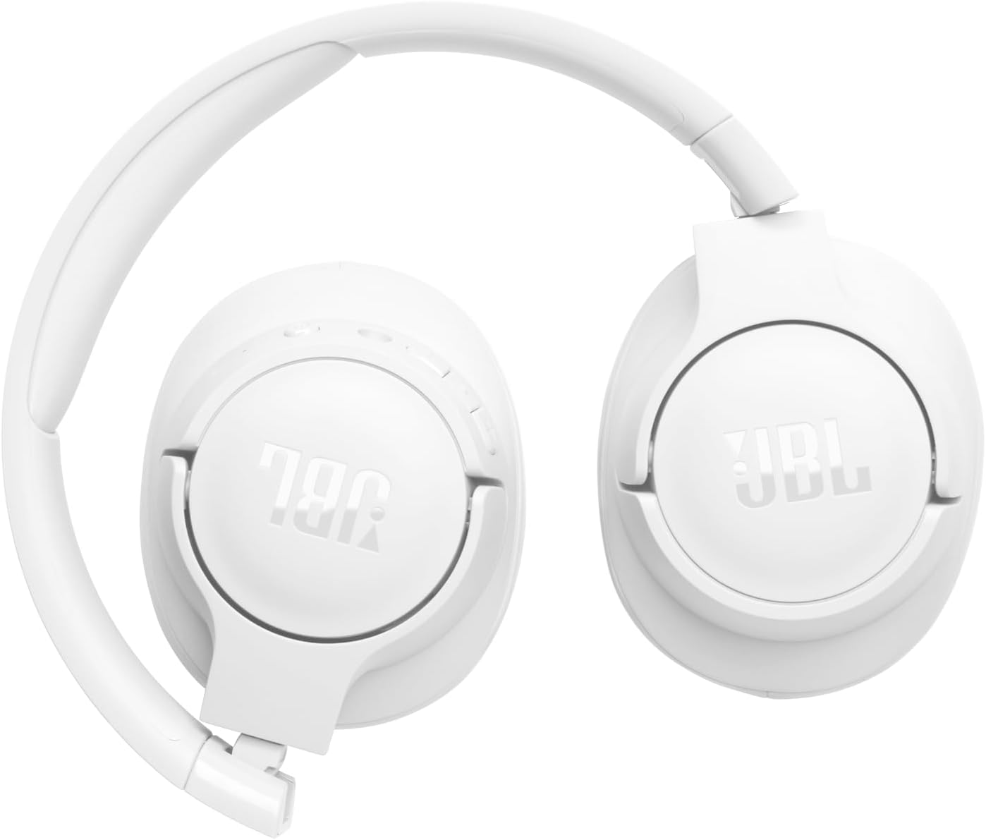 Foto 3 pulgar | Audífonos JBL Tune 720 BT Blancos