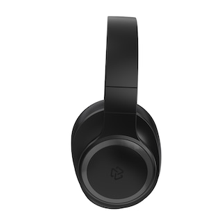 Foto 3 | Audífonos Inalámbricos Kun Stf On Ear Negros