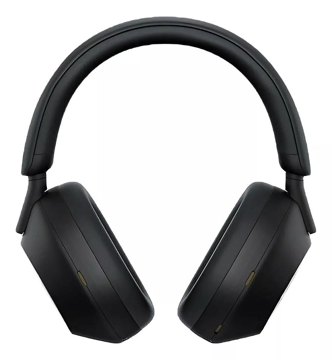 Foto 2 pulgar | Audífonos Inalámbricos Sony WH-1000XM5 Negros con Bluetooth