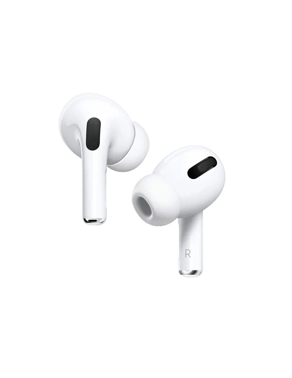 Audífonos True Wireless Oem Blancos con Bluetooth