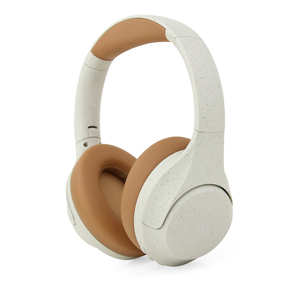 Audífonos Inalámbricos Re3 Eco Stf On Ear $699