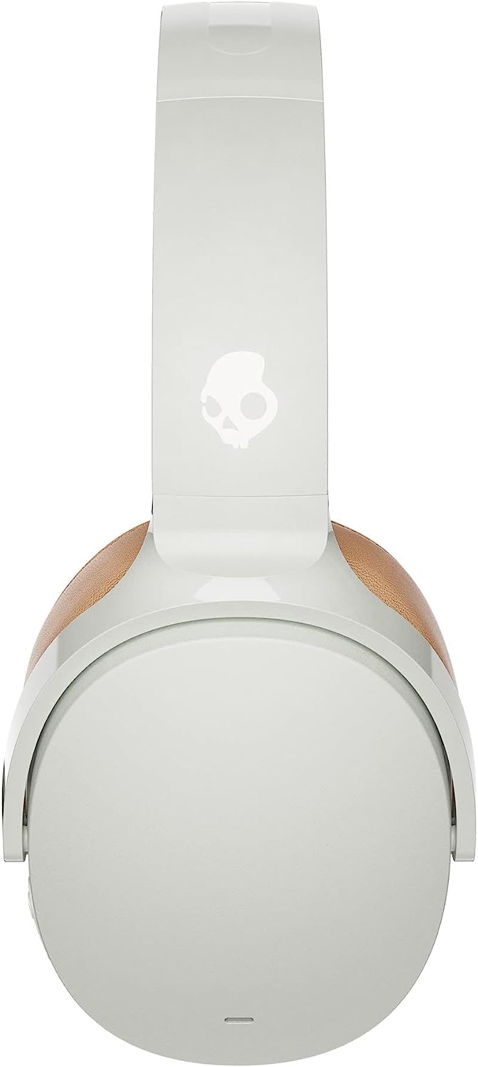 Foto 5 pulgar | Audífonos Inalámbricos Over-Ear Hesh ANC Skullcandy Blanco