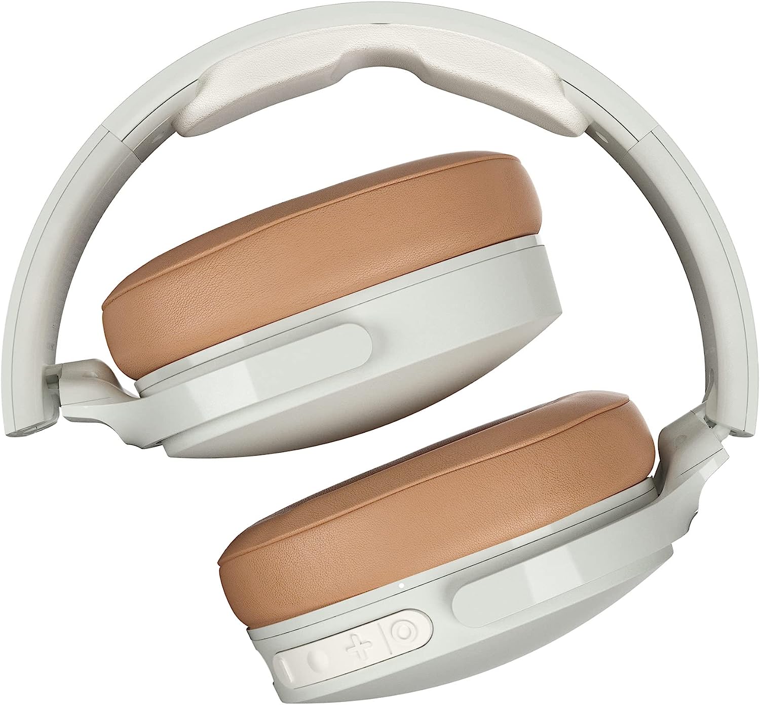 Foto 5 | Audífonos Inalámbricos Over-Ear Hesh ANC Skullcandy Blanco