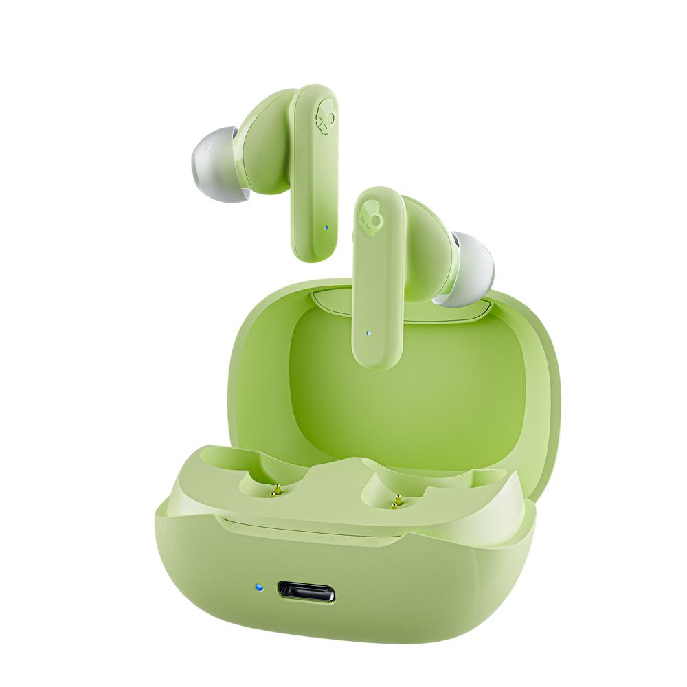 Audífonos Skullcandy Tw In-ear Smoking Buds Inalámbricos