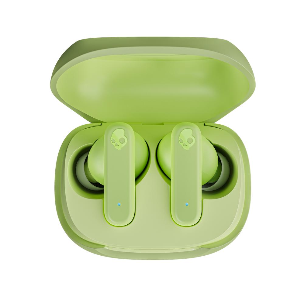 Foto 4 | Audífonos Skullcandy Tw In-ear Smoking Buds Inalámbricos