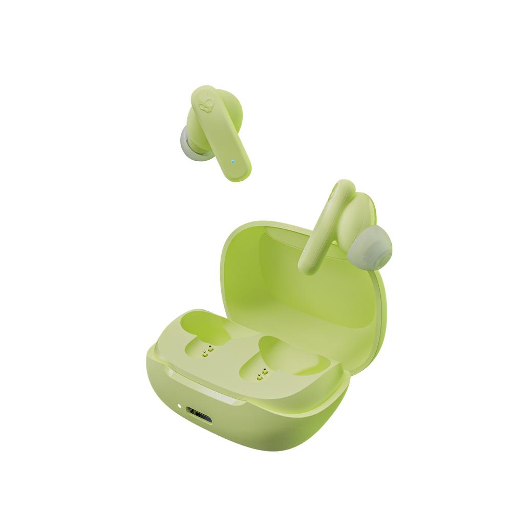 Foto 5 | Audífonos Skullcandy Tw In-ear Smoking Buds Inalámbricos