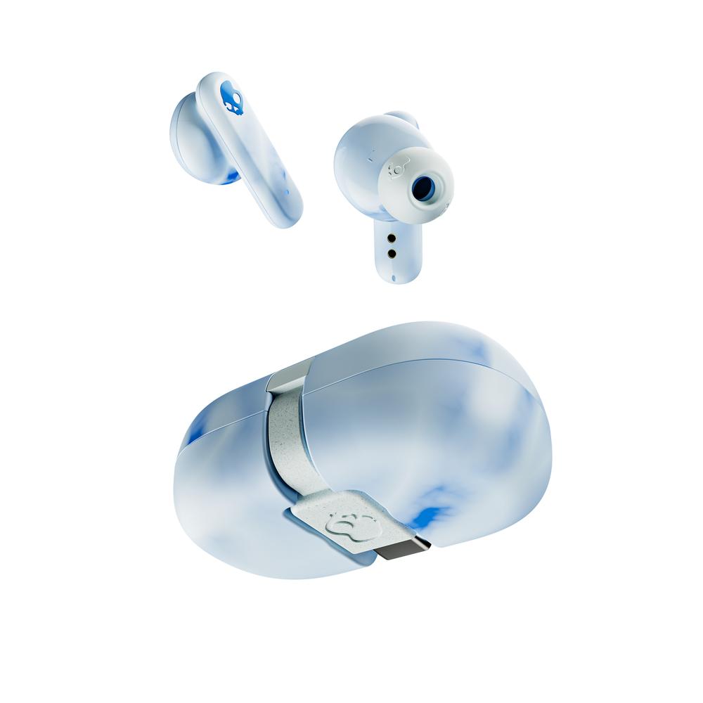 Audífonos Skullcandy Ecobuds In-ear Inalámbricos