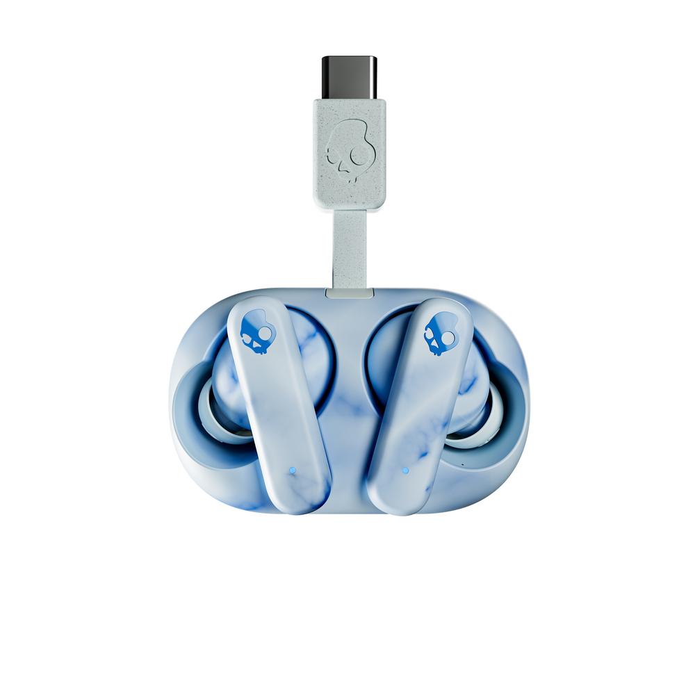 Foto 6 | Audífonos Skullcandy Ecobuds In-ear Inalámbricos