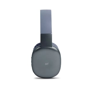 Foto 2 | Audífonos Inalámbricos Lab.G Azules con Bluetooth