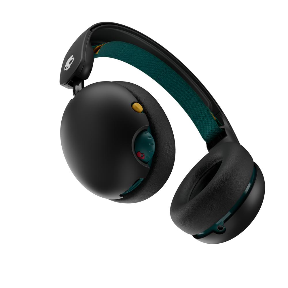Foto 4 pulgar | Audífonos Skullcandy Bt Grom On-ear Inalámbricos Infantil