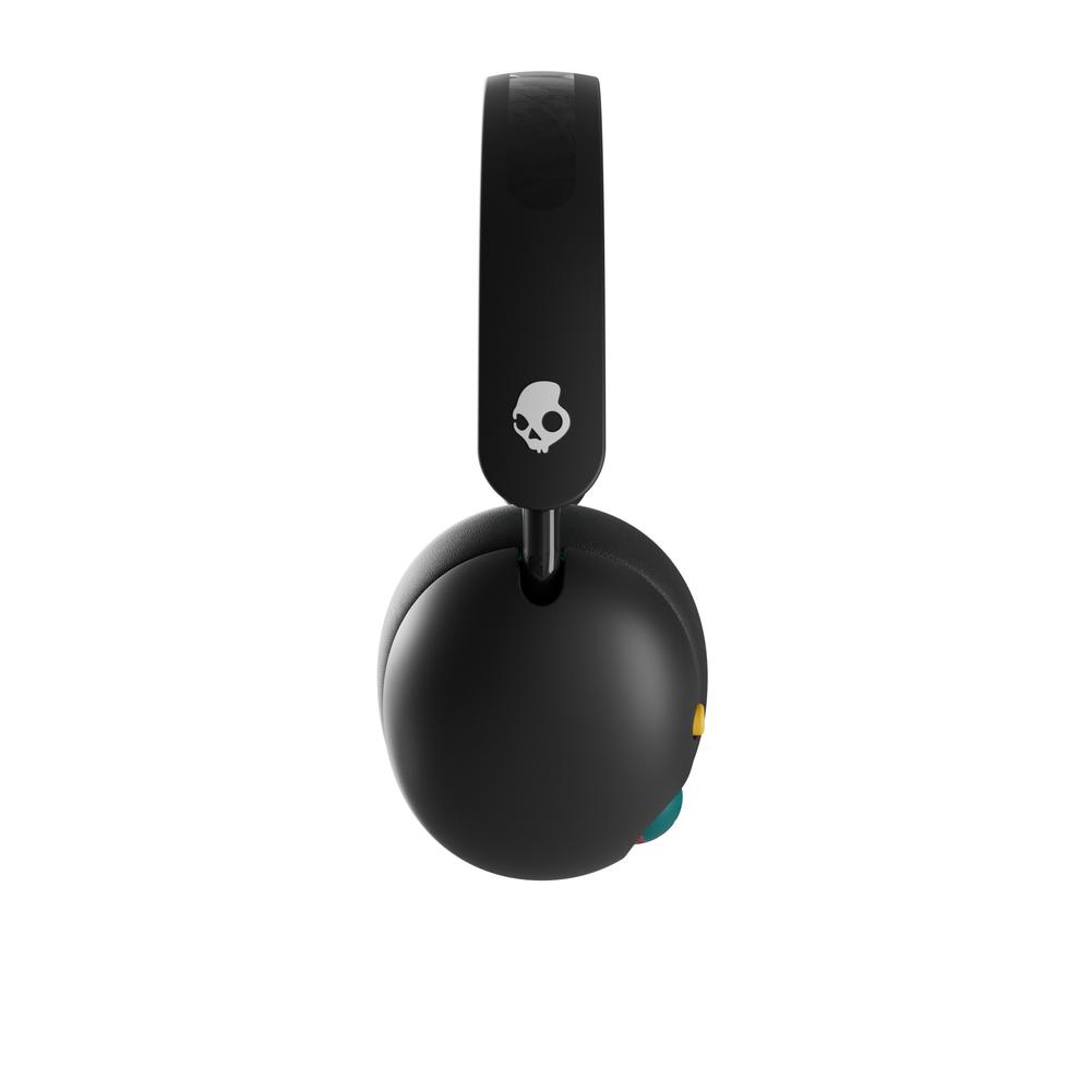 Foto 5 pulgar | Audífonos Skullcandy Bt Grom On-ear Inalámbricos Infantil