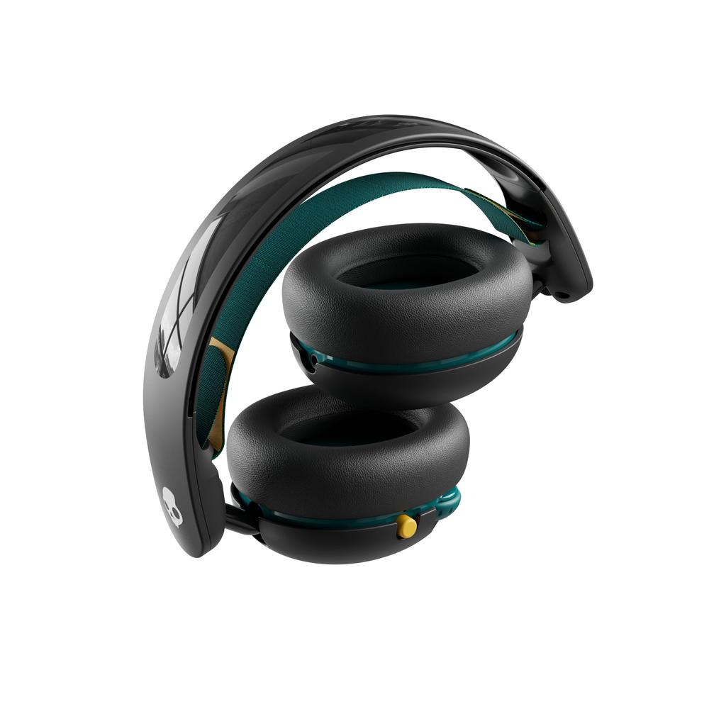 Foto 6 pulgar | Audífonos Skullcandy Bt Grom On-ear Inalámbricos Infantil