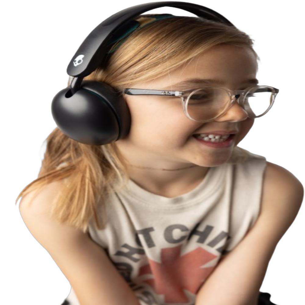 Foto 7 pulgar | Audífonos Skullcandy Bt Grom On-ear Inalámbricos Infantil