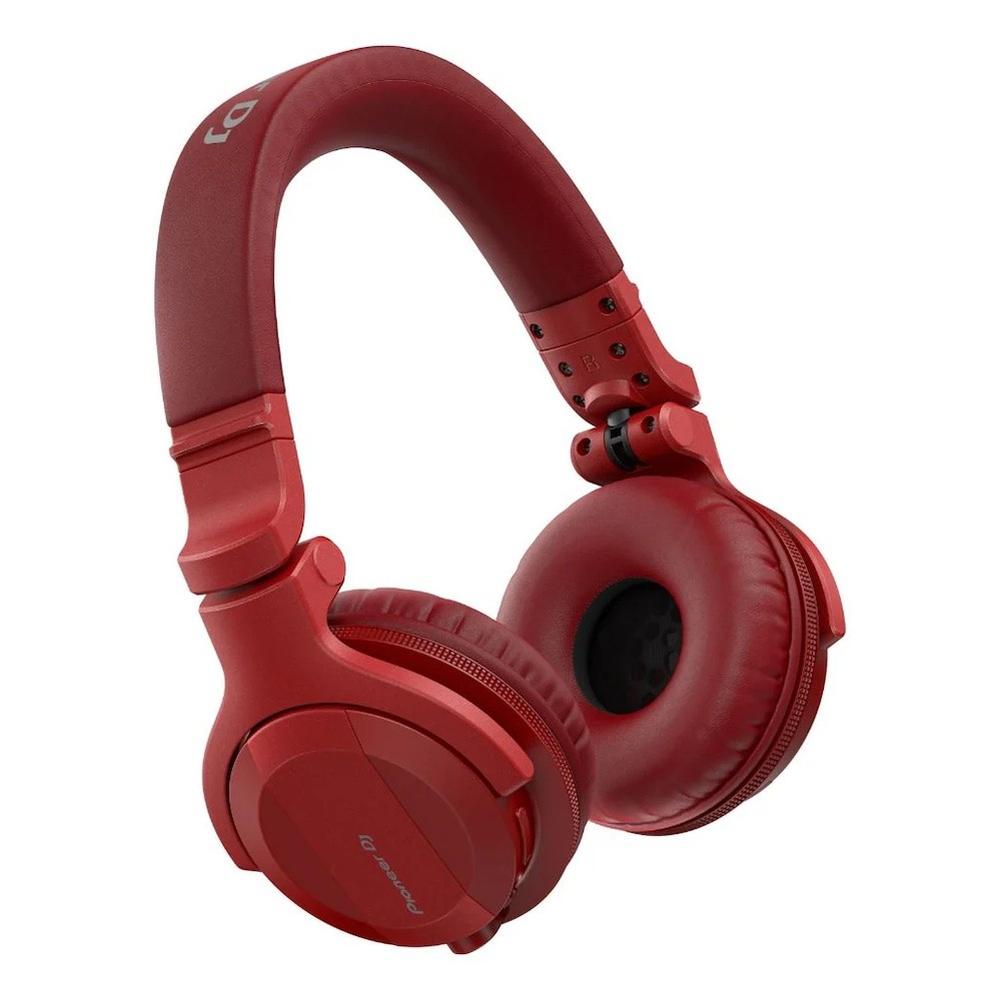 Foto 1 | Audífonos Dj Pioneer Hdj-cue1bt-r