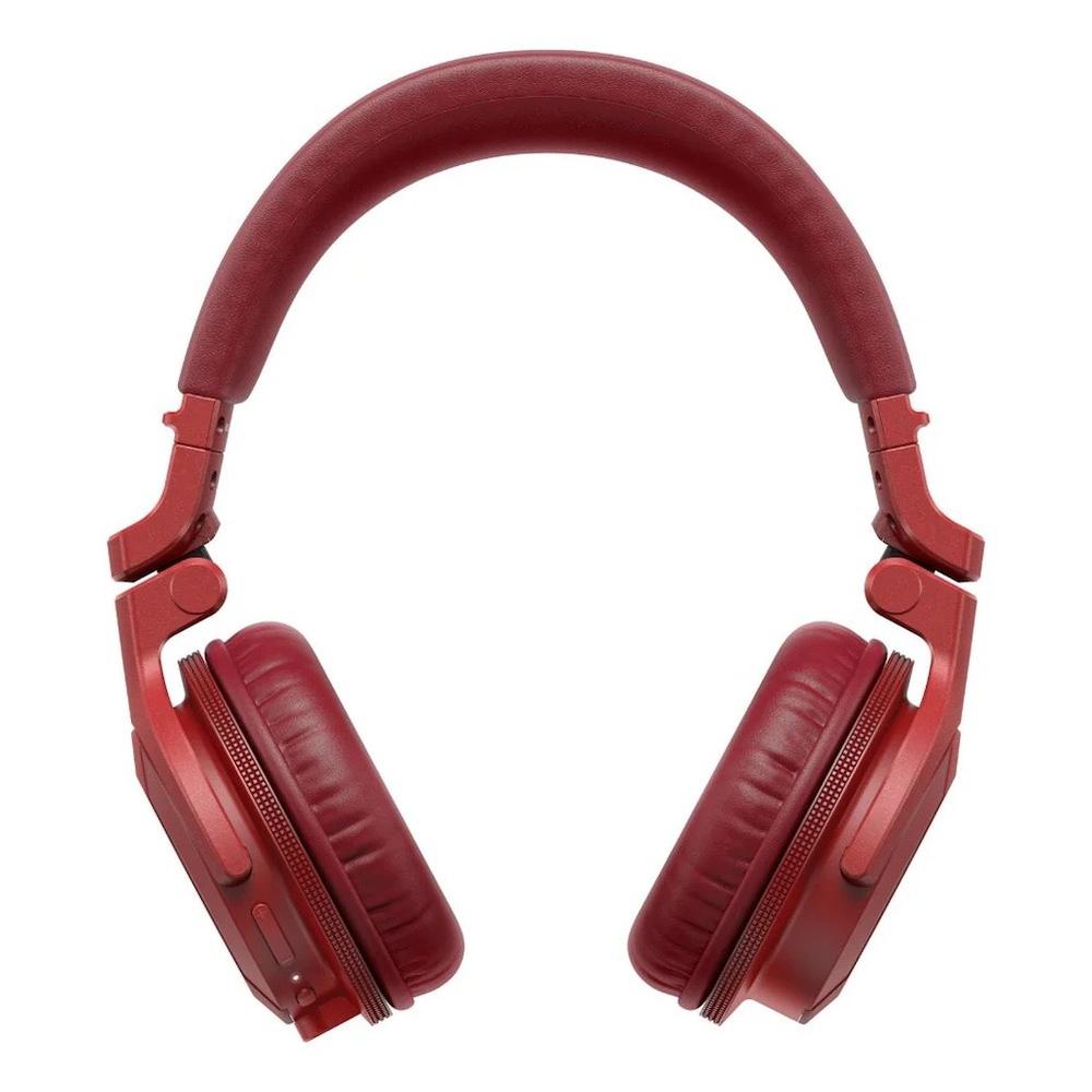 Foto 4 pulgar | Audífonos Dj Pioneer Hdj-cue1bt-r