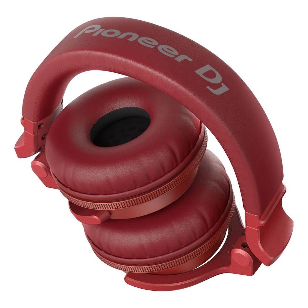 Foto 5 pulgar | Audífonos Dj Pioneer Hdj-cue1bt-r