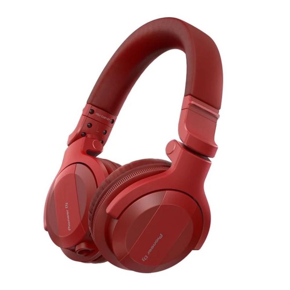 Foto 5 | Audífonos Dj Pioneer Hdj-cue1bt-r