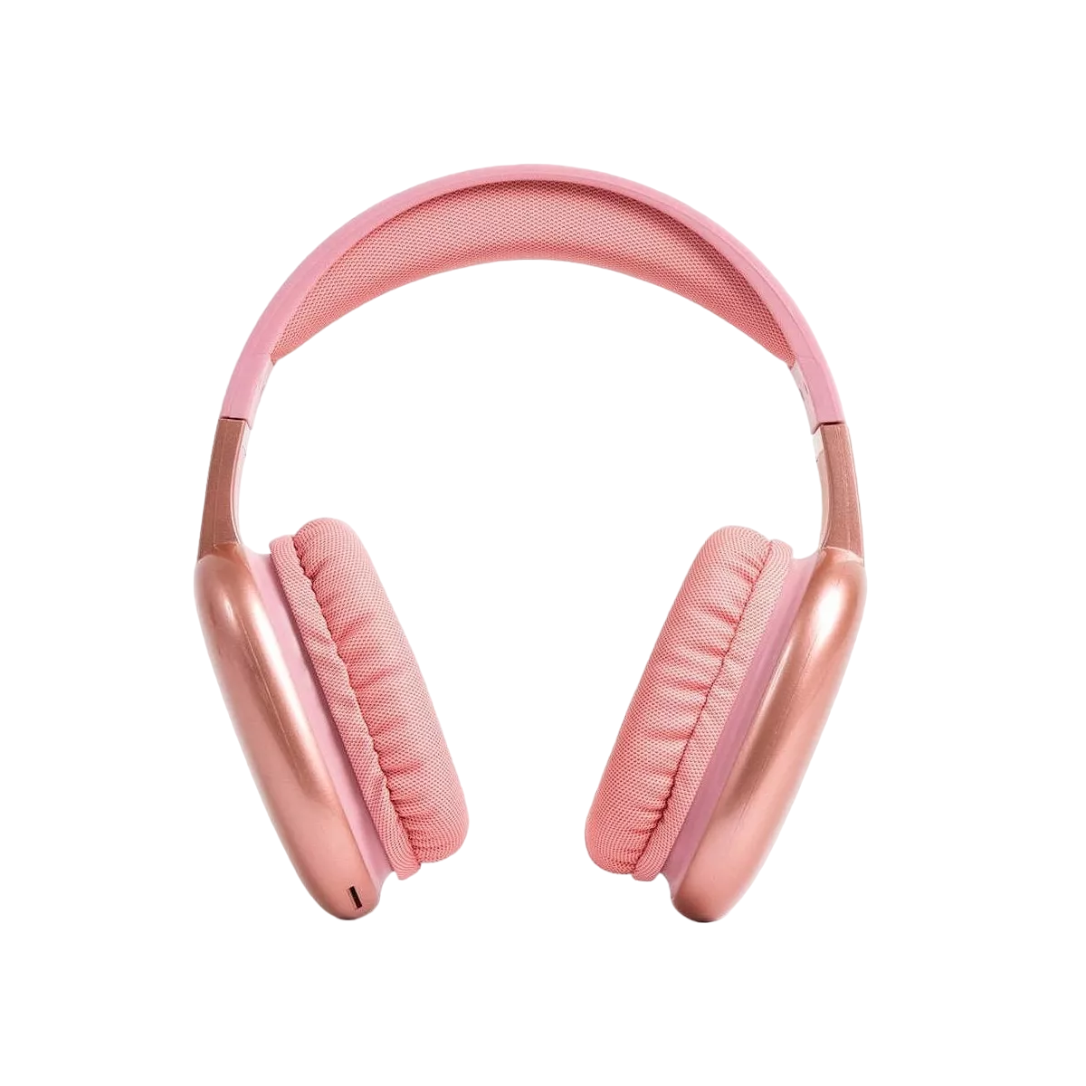 Foto 2 pulgar | Audífonos Inalámbricos Belug Rosas con Bluetooth